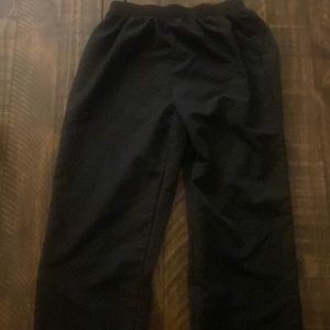 Linden grey 100% polyester